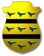 Creech Coat of Arms