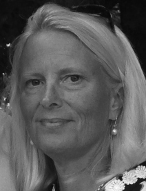 Photo of Julie Kathleen Pauly