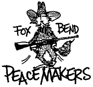 Fox Bend logo
