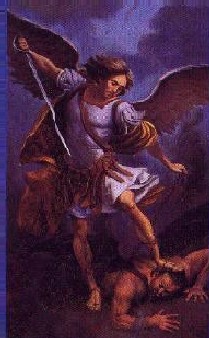 Saint Michael the Archangel
