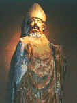 St. Patrick