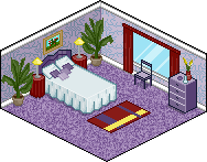 These rooms were a LOT of work. I was trying to see if i could do iso. They're not perfect but I'm quite proud of them. Especially the bathroom.