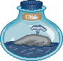 I made these praticing how to pixel shade glass. They took me forever.