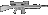 H&&K G3/SG-1 Sniper Rifle