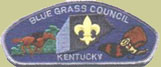 Blue Grass Council of Kentucky