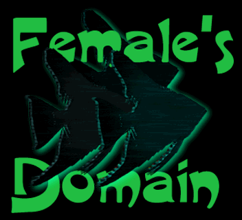 Female's Domain!