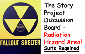 The Story Project Discussion Board
