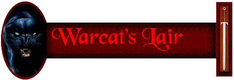 Warcat's Lair