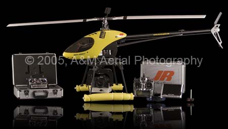 A&M Helicam