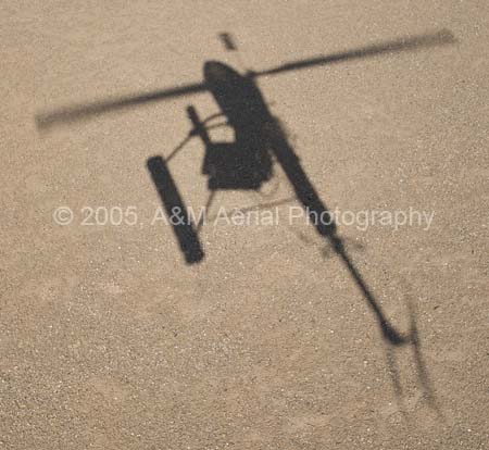 Helicam Shadow