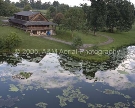 Lake Cabin (2124)