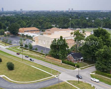 Lexington Catholic (1980)