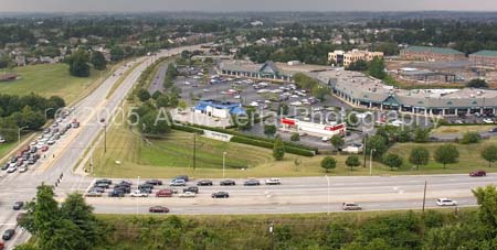 Palomar Centre (2022)