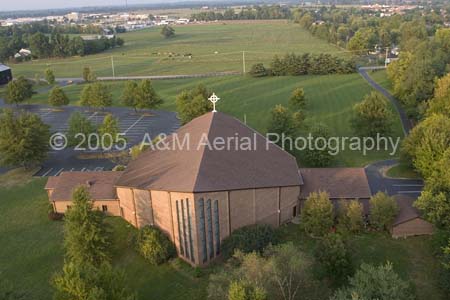 St Leo Church