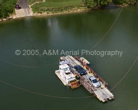 Valley View Ferry