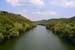 Kentucky River At Valley View
